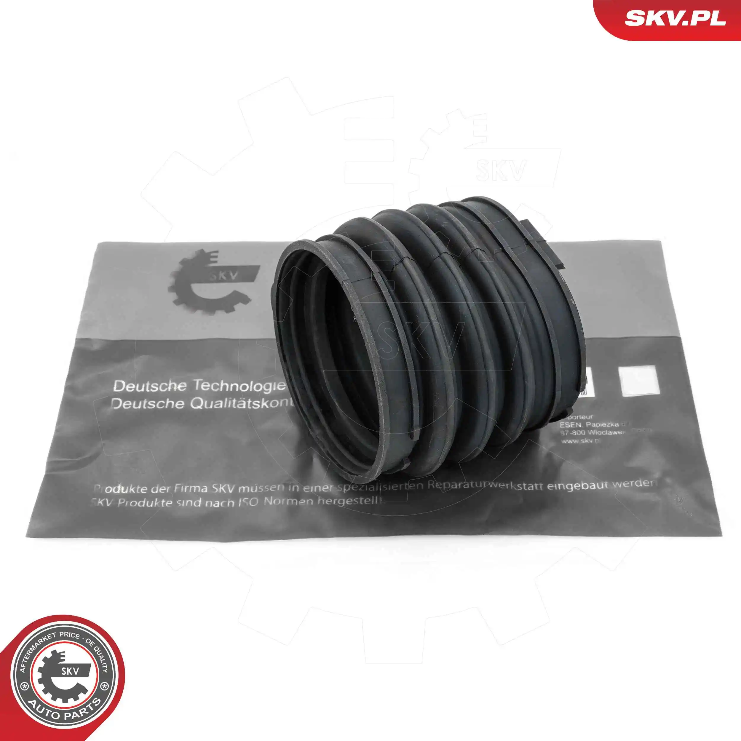 Radiator Hose